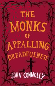 Monks of Appalling Dreadfulness