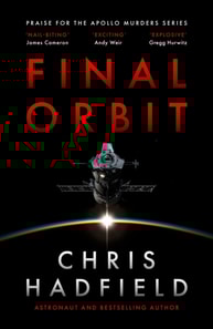 Final Orbit