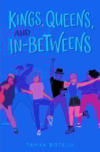 Kings, Queens, and In-Betweens