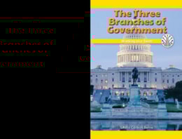 Three Branches of Government