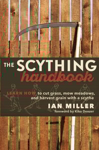 Scything Handbook