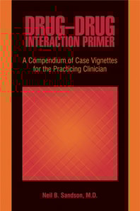 Drug-Drug Interaction Primer