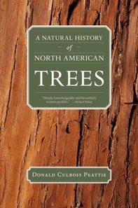 Natural History of North American Trees