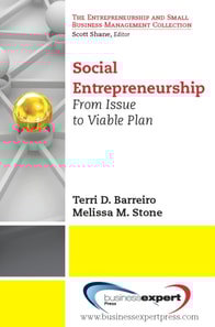 Social Entrepreneurship