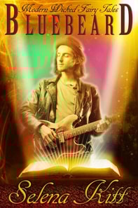 Modern Wicked Fairy Tale: Bluebeard