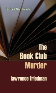 Book Club Murder