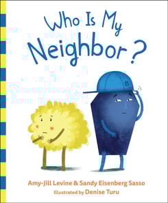 Who Is My Neighbor?