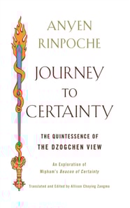 Journey to Certainty