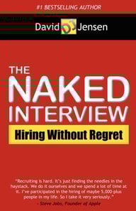 Naked Interview