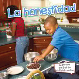 La honestidad