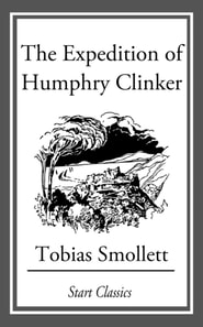 Expedition of Humphry Clinker