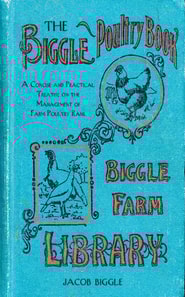 Biggle Poultry Book