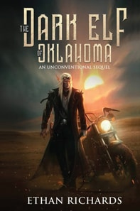 Dark Elf of Oklahoma