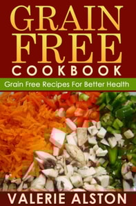 Grain Free Cookbook