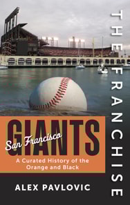 Franchise: San Francisco Giants
