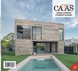 CASAS INTERNACIONAL 185, Casa Country