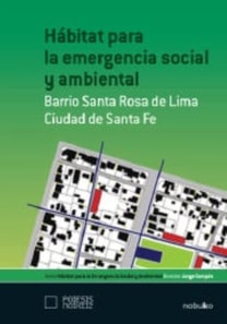 Habitat para la emergencia social y ambiental