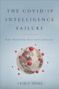 COVID-19 Intelligence Failure