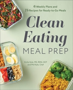 Clean Eating Meal Prep