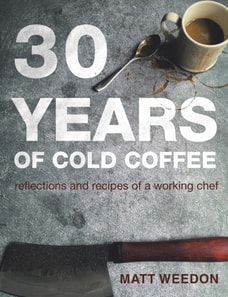 30 Years of Cold Coffee