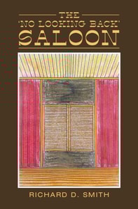 'No Looking Back' Saloon