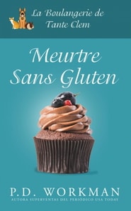 Meurtre sans Gluten