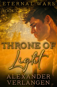 Throne of Light