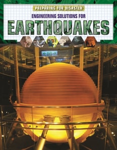 Engineering Solutions for Earthquakes