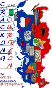 Cracking the Curtain