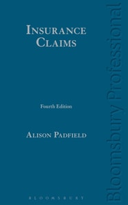 Insurance Claims