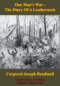 One Man's War - The Diary Of A Leatherneck
