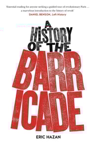 History of the Barricade