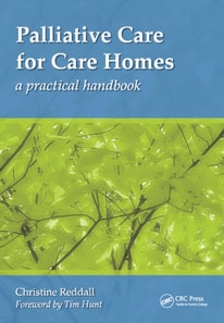 Palliative Care for Care Homes