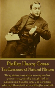 Romance of Natural History