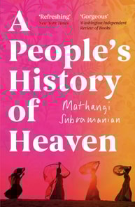People's History of Heaven