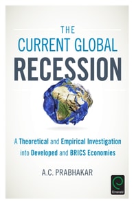 Current Global Recession
