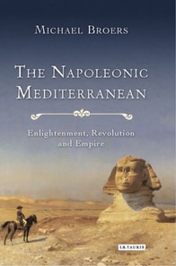 The Napoleonic Mediterranean