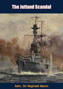 Jutland Scandal