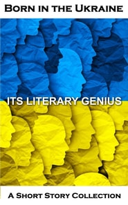Born in the Ukraine - A Short Story Collection