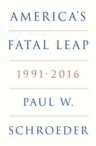 America's Fatal Leap