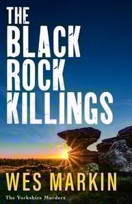 Black Rock Killings