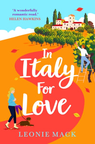 In Italy for Love