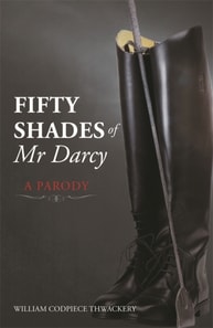 Fifty Shades of Mr Darcy