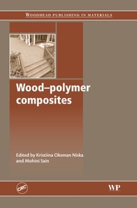 Wood-Polymer Composites