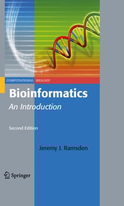 Bioinformatics