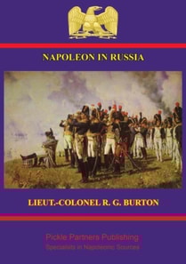 Napoleon in Russia