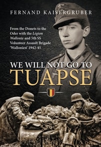 We Will Not Go to Tuapse