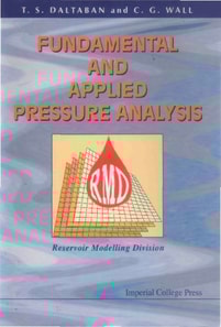 Fundamental And Applied Pressure Analysis