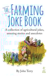 Farming Joke Book