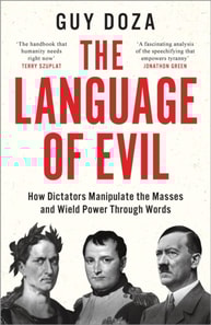Language of Evil